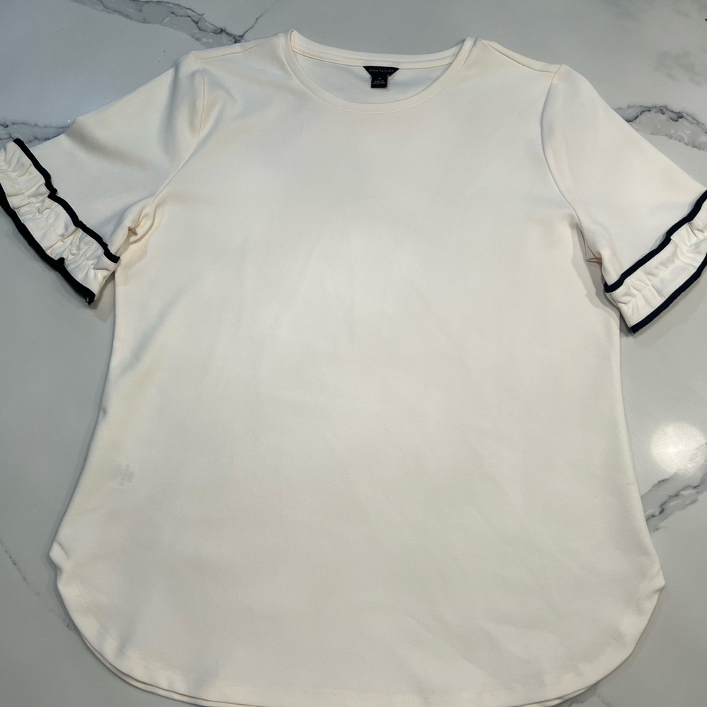 Ann Taylor Top